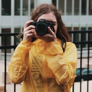 Meet your Posher, Madison